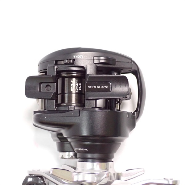 ２６シルバーウルフＣＴ ＳＶ ＴＷＰＥ スペシャル ８．５Ｌ